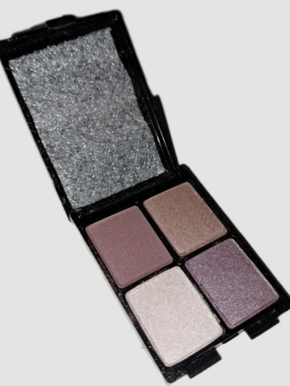 NEW Lancome CURRANT COUTURE PLUMAGE OMBRE & MAQUIRICHE EyeColour 0.14 oz